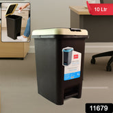 Smart Step 10